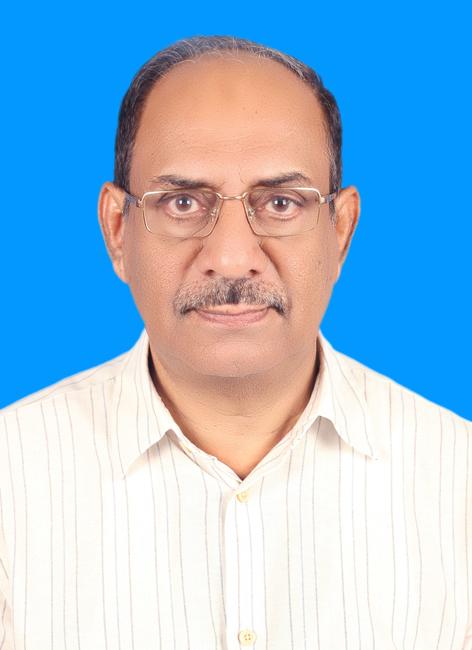 Mohamed Ali Hilal