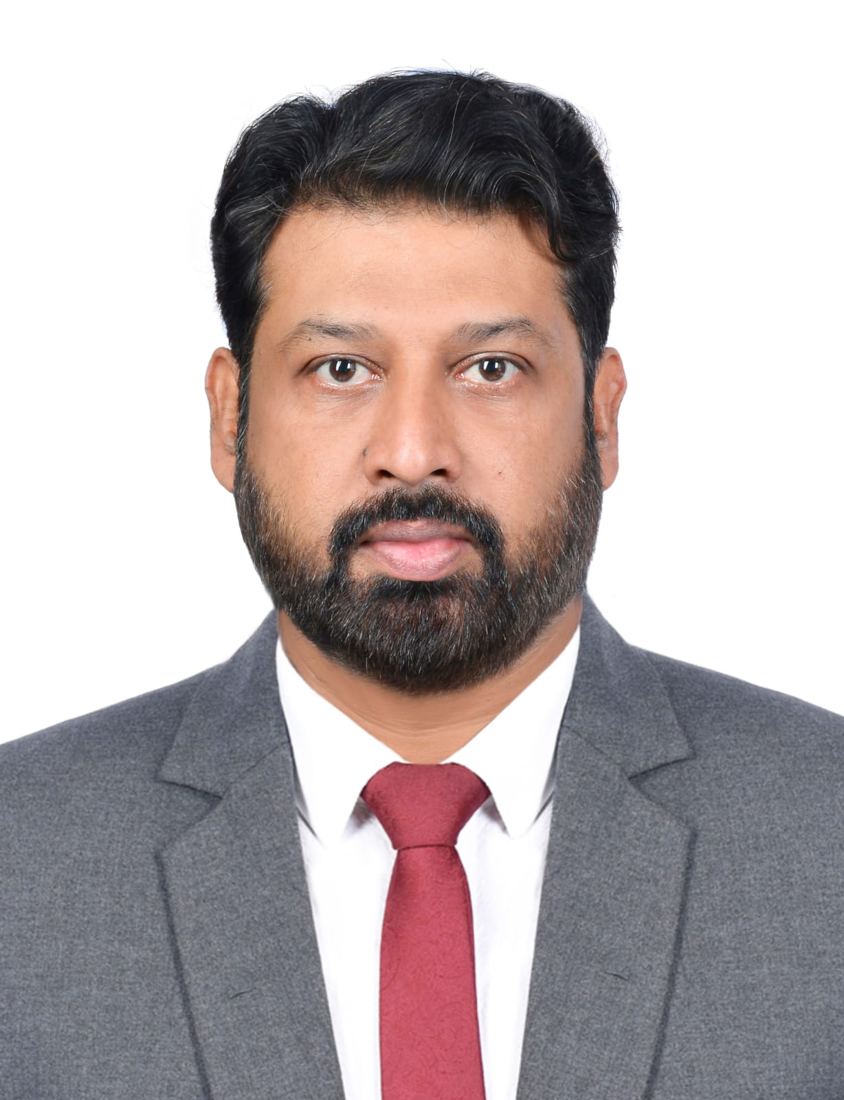 Sharafudeen