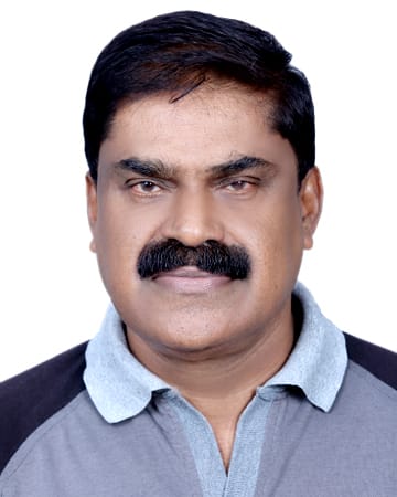Chandrakumar. S