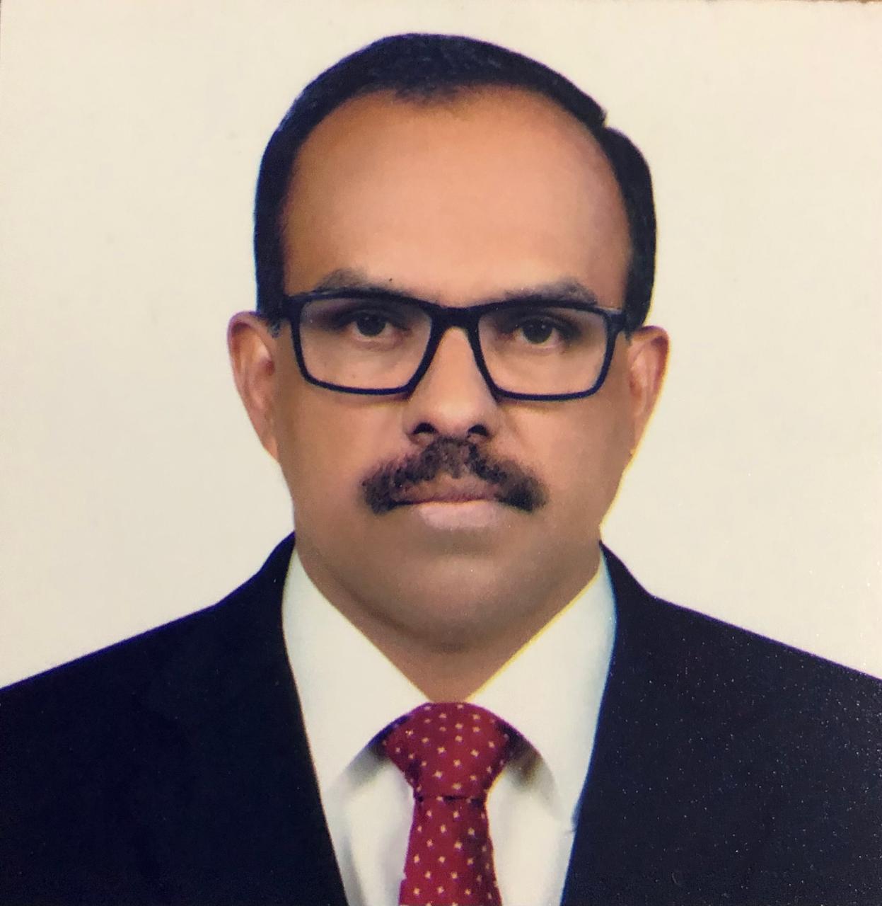 Sudeep Kumar