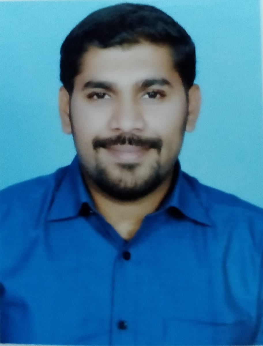 Unni Sreejith