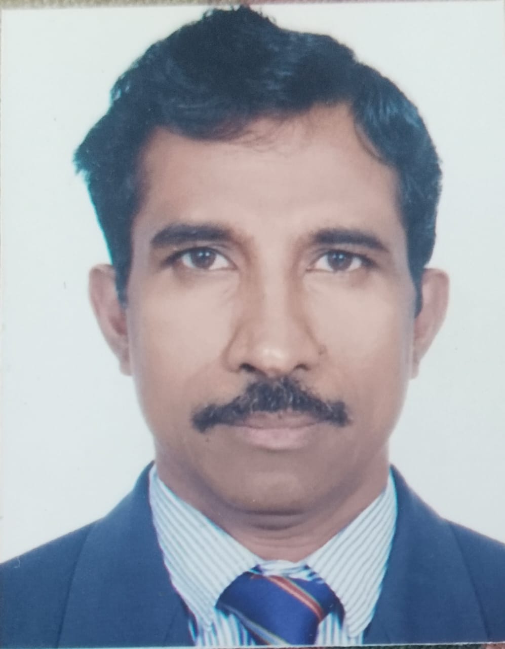 Abdul Salam